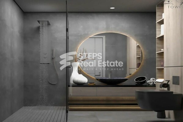 Sea View Studio for Sale - 13