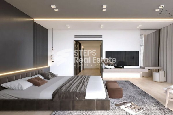 Sea View Studio for Sale - 11