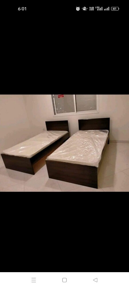 bedframe mattress - 4