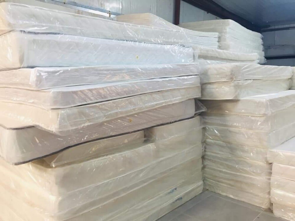bedframe mattress - 11