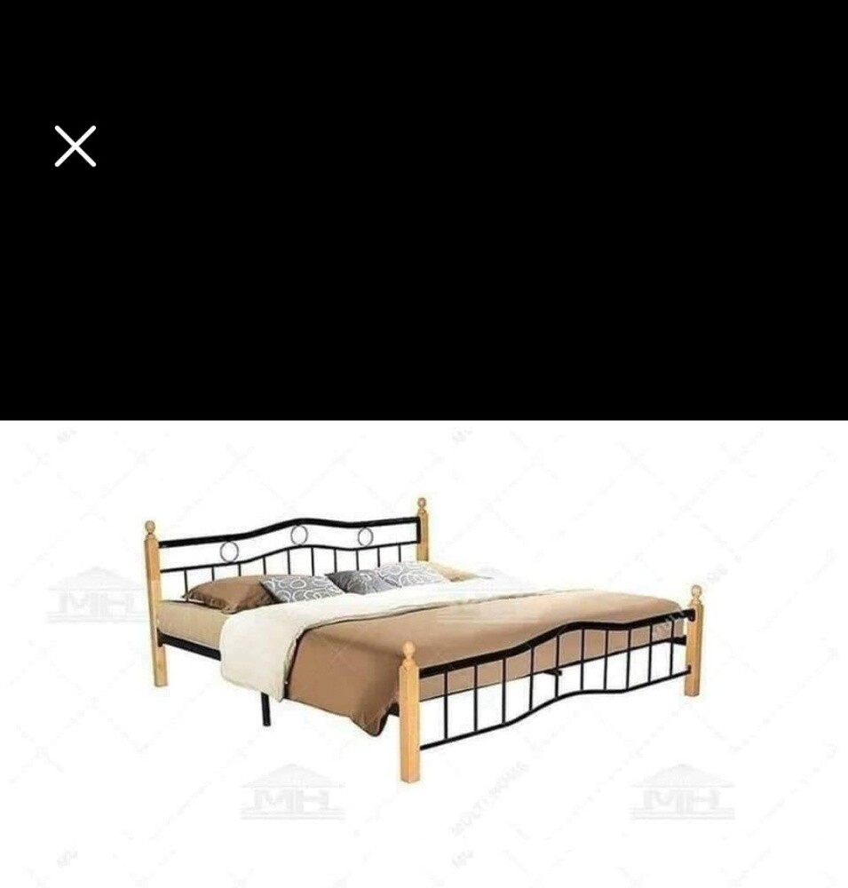 bedframe mattress - 12