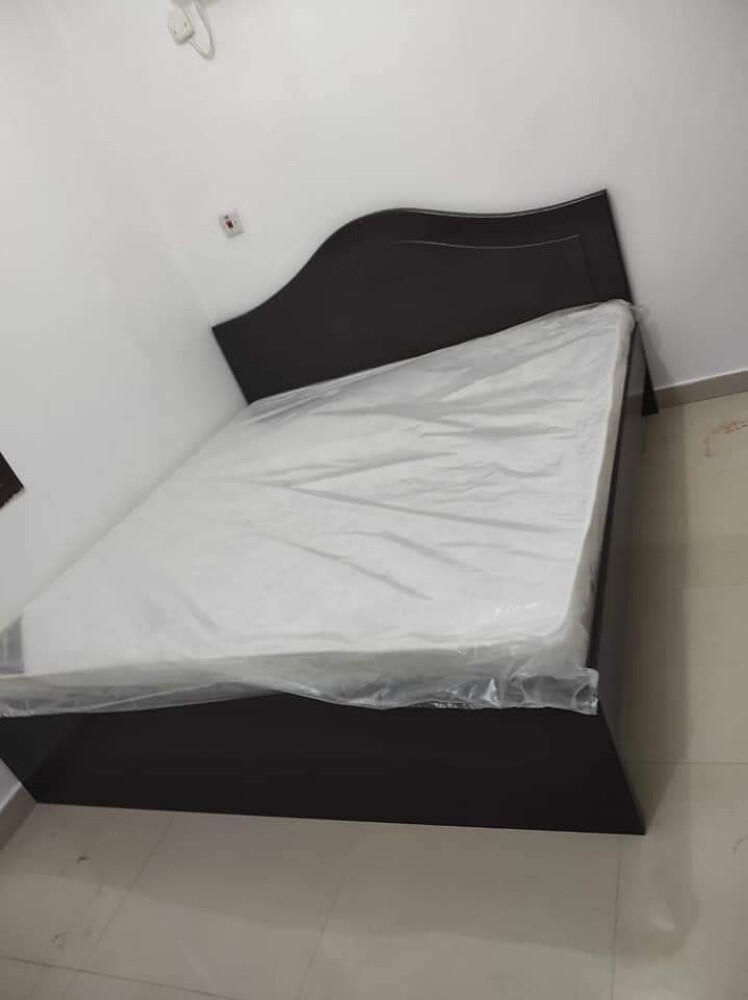 bedframe mattress - 2