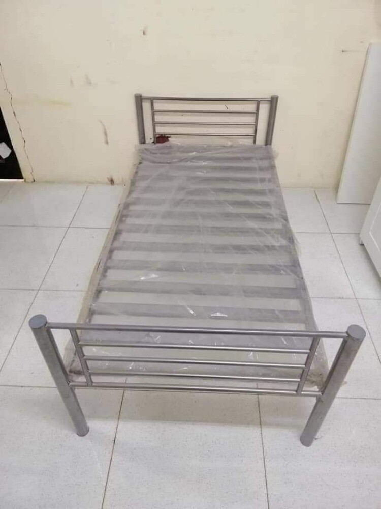 bedframe mattress - 3