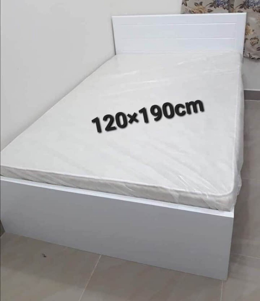 bedframe mattress - 7