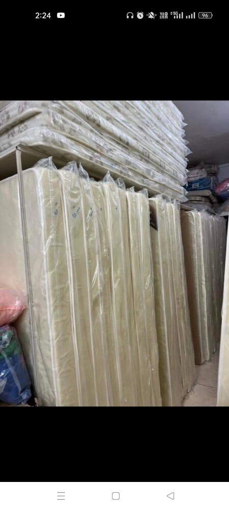 bedframe mattress - 10