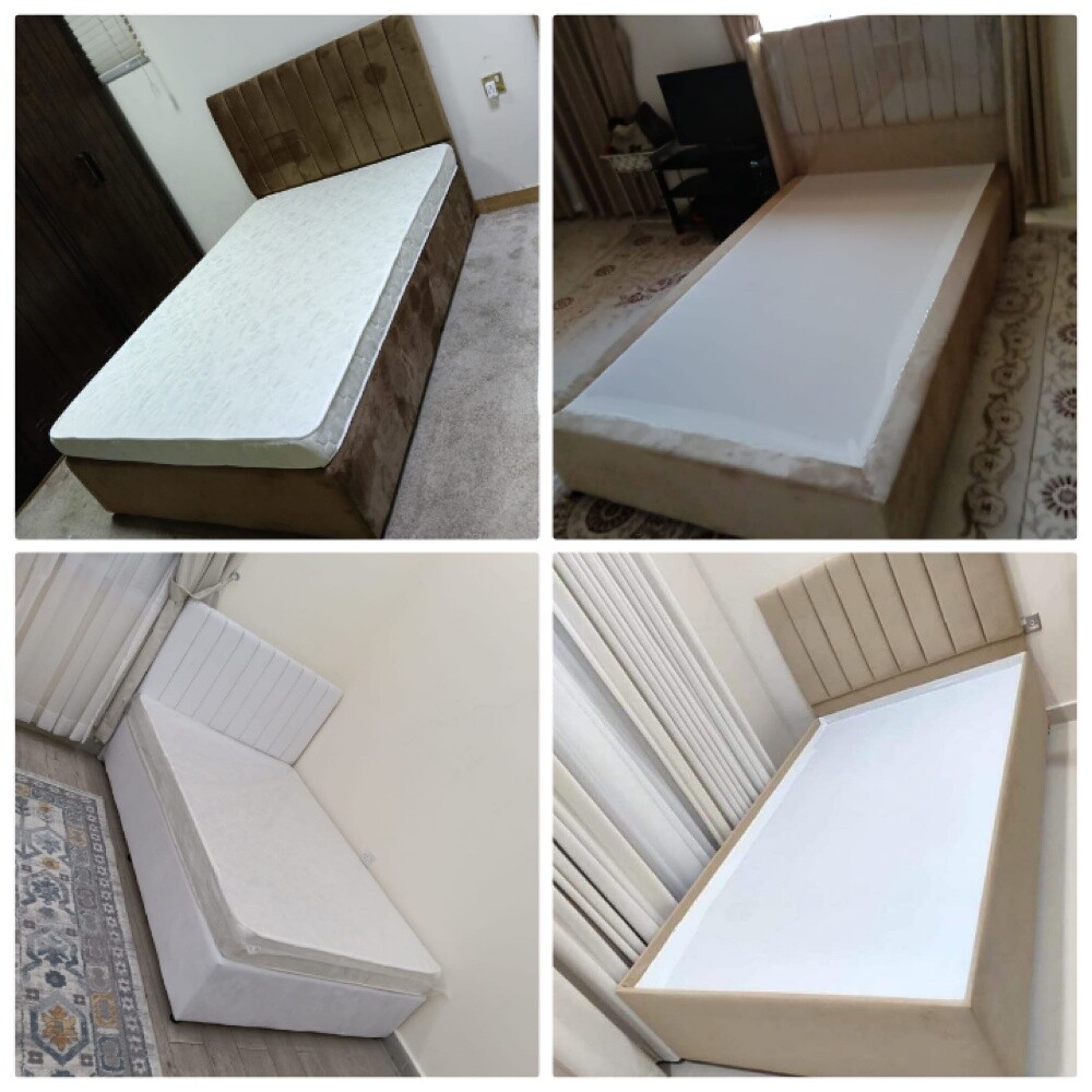 Amir Hossin Furniture Showroom - 1