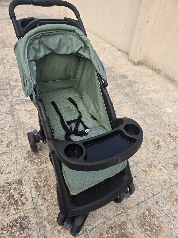 baby stroller - 6