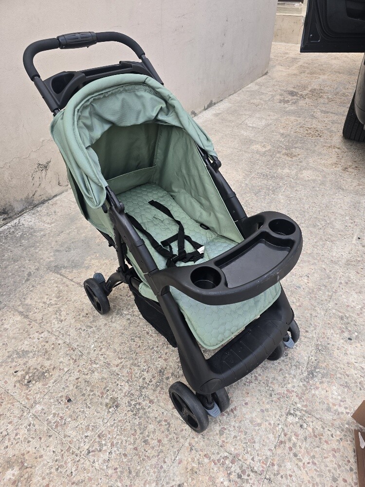 baby stroller - 3