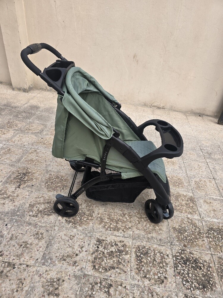 baby stroller - 4