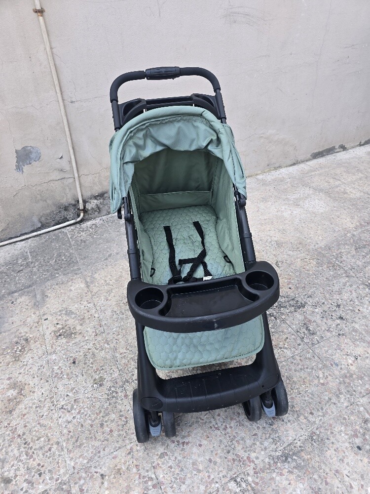 baby stroller - 2
