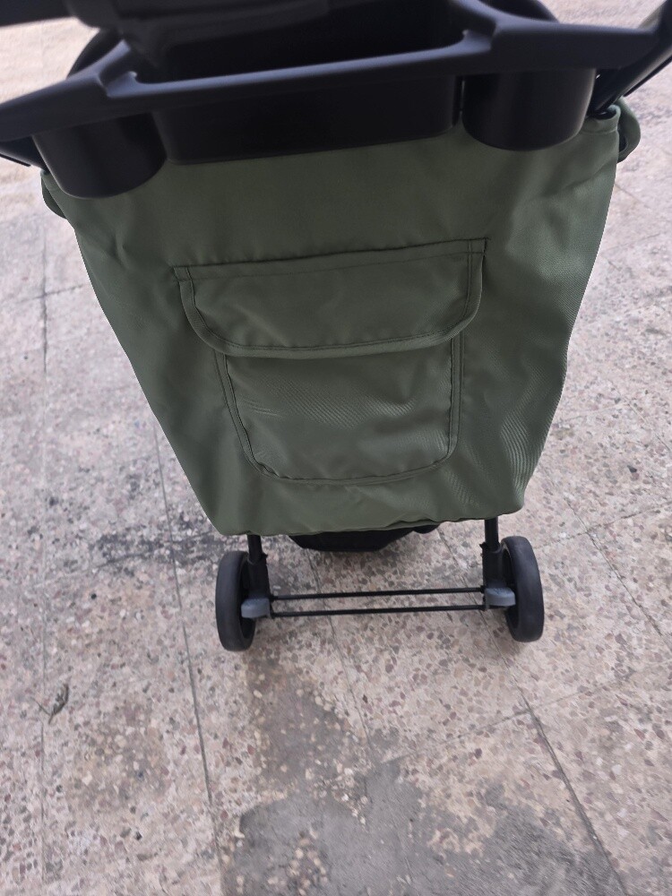 baby stroller - 5