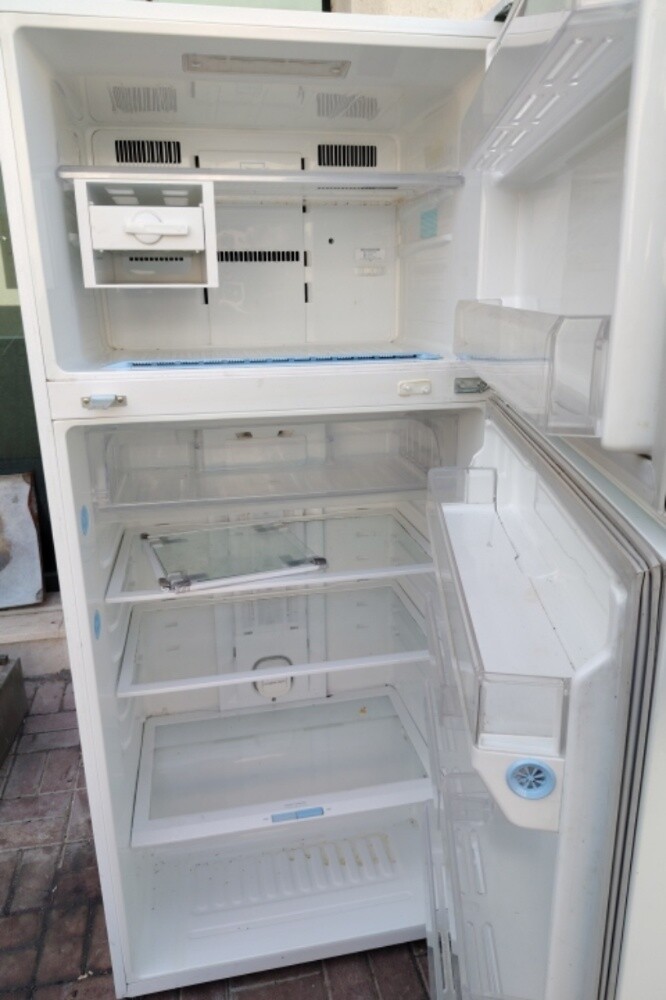 LG refrigerator  - 2