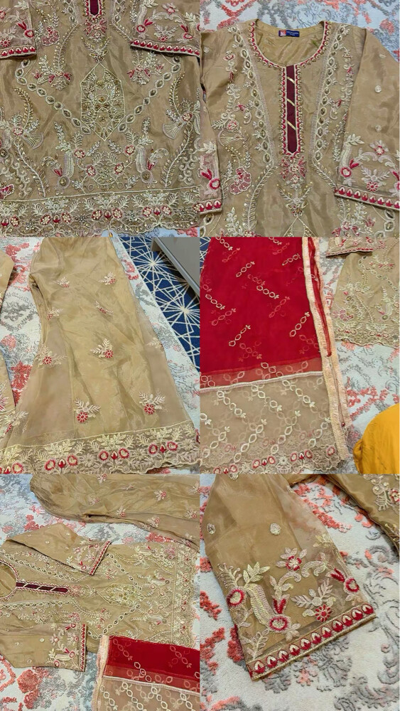 Pakistani Kurta - 2