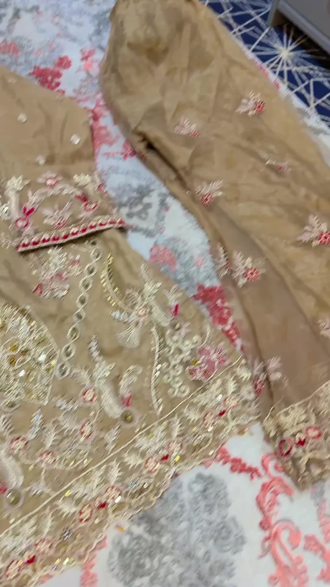 Pakistani Kurta - 3