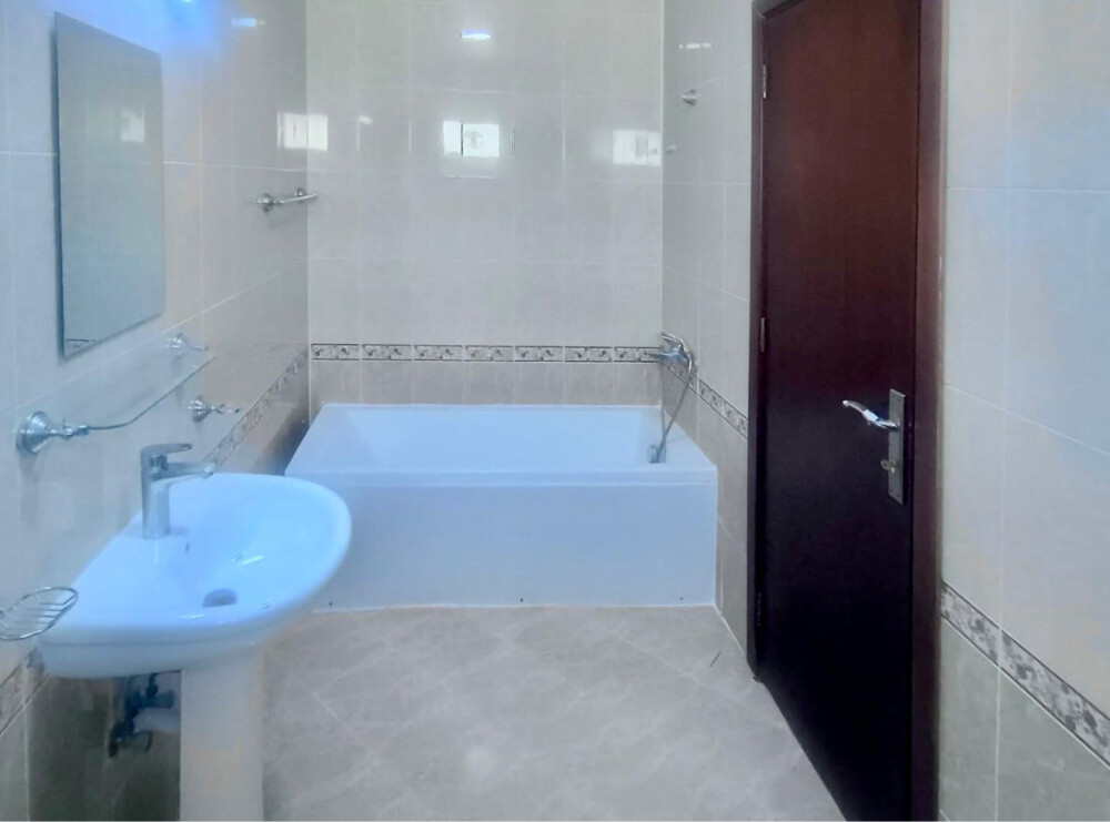 5 BR Compound villa for rent  - 13
