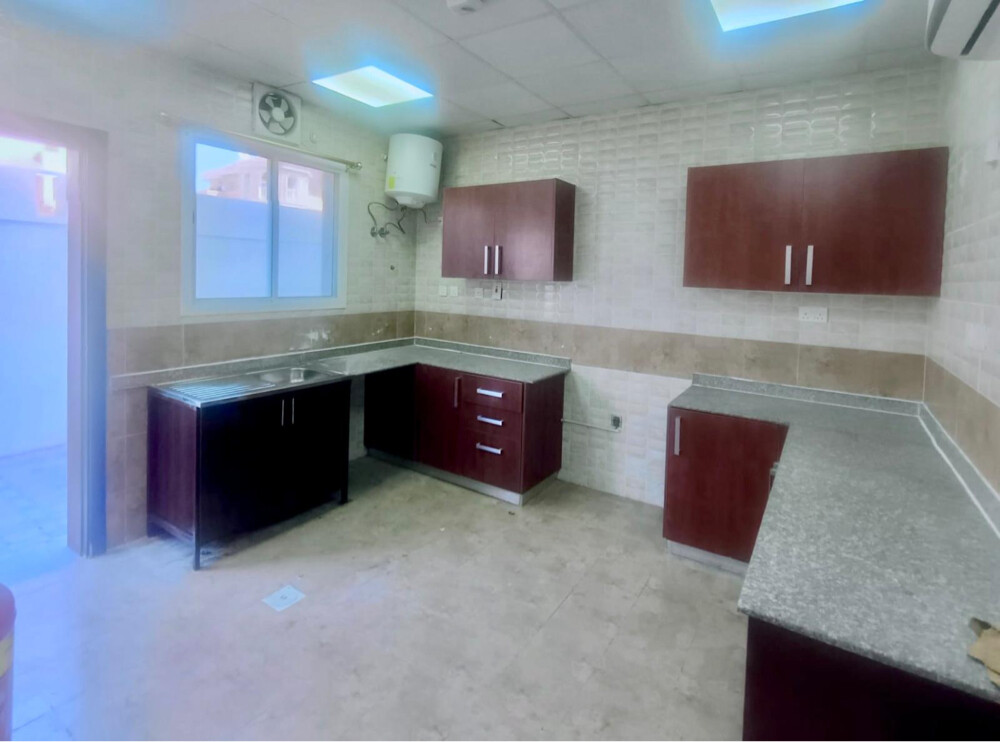 5 BR Compound villa for rent  - 2