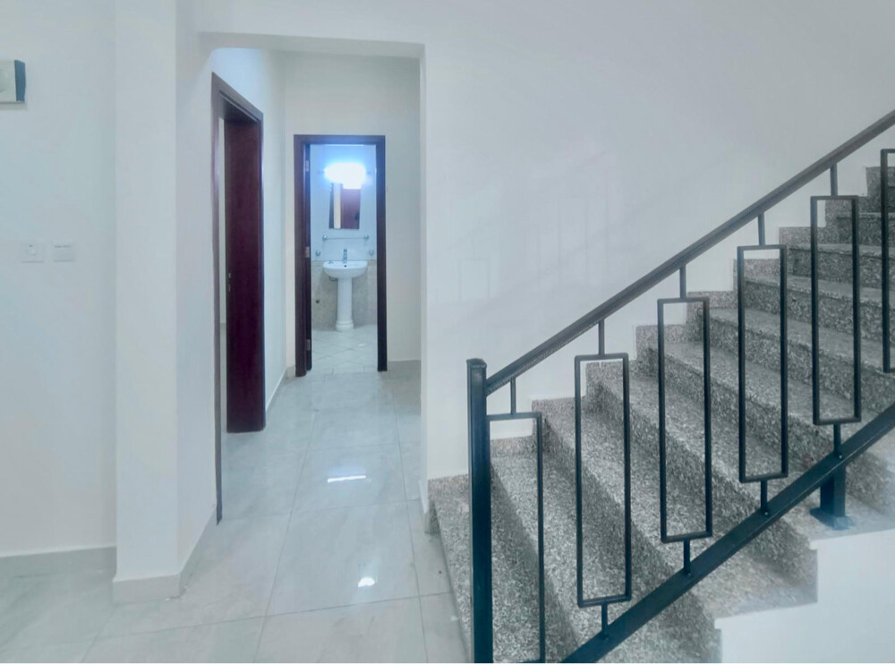 5 BR Compound villa for rent  - 9