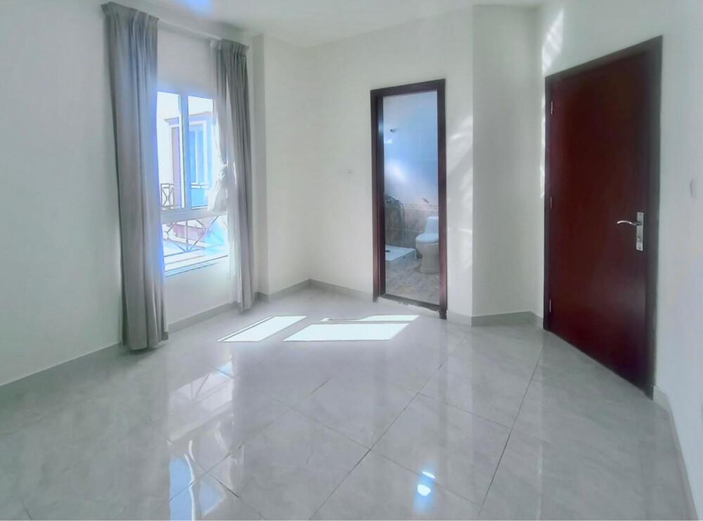 5 BR Compound villa for rent  - 6