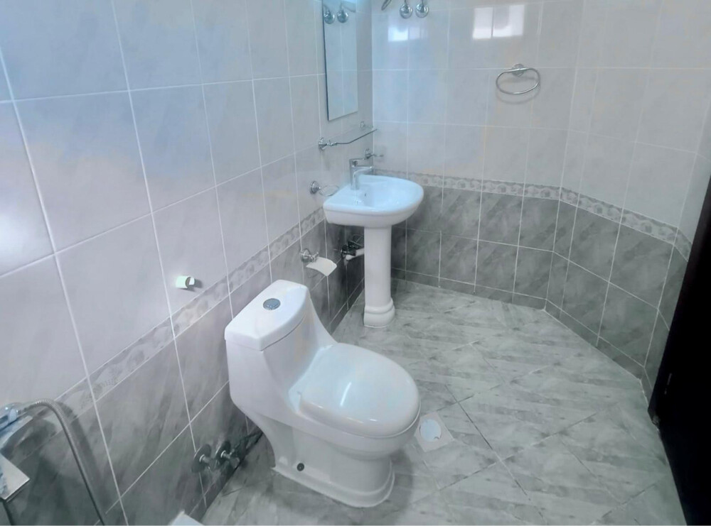 5 BR Compound villa for rent  - 4