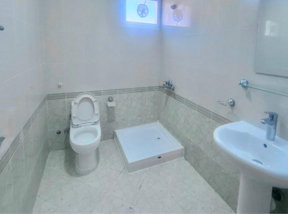 5 BR Compound villa for rent  - 12
