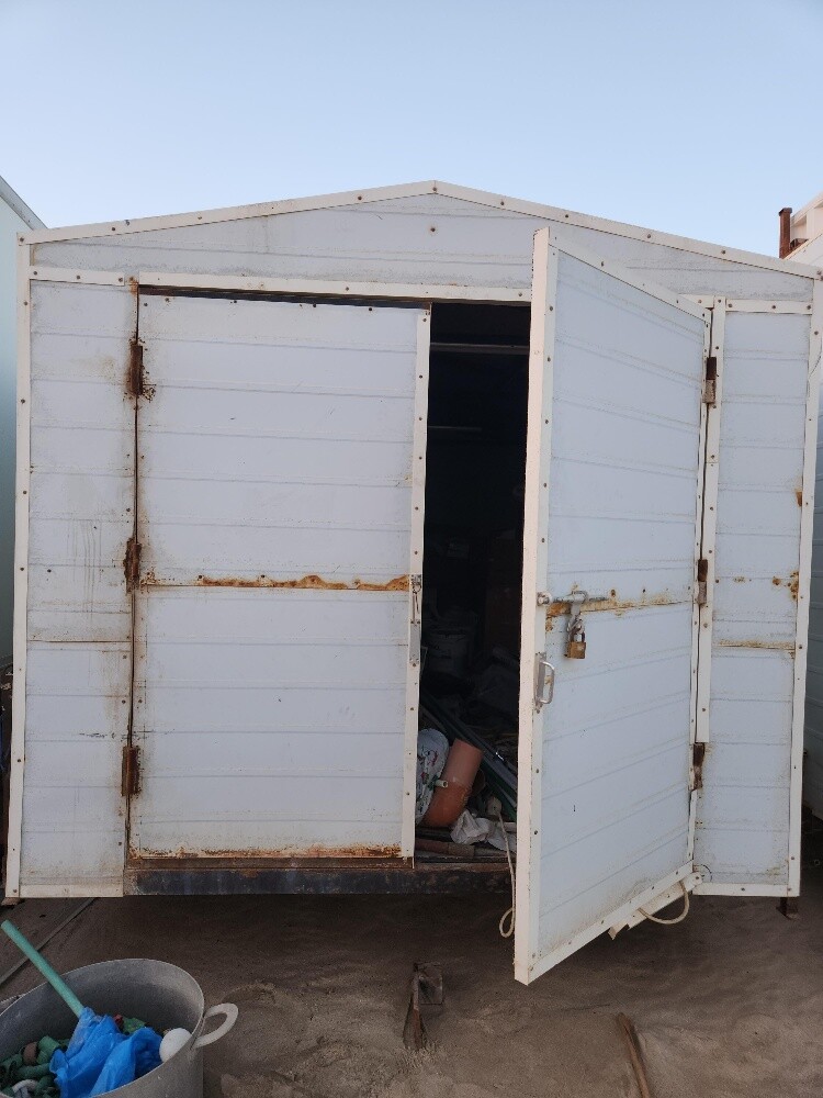 ستور مستعمل جيد للبيع - 3