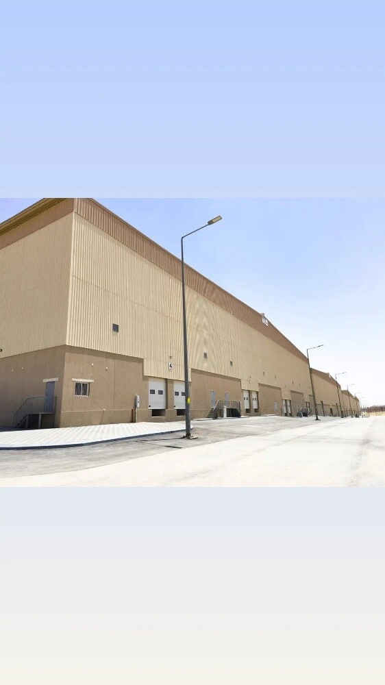 STEEL BUILDINGS CONTRACTING - 3