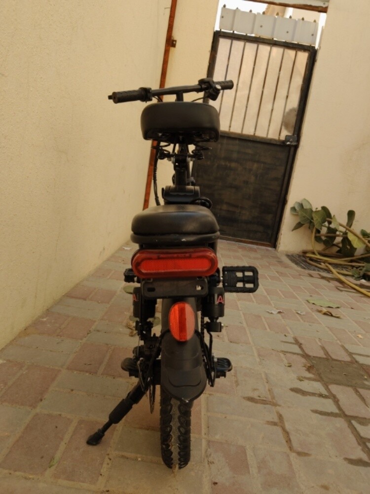 Mohammad - 3