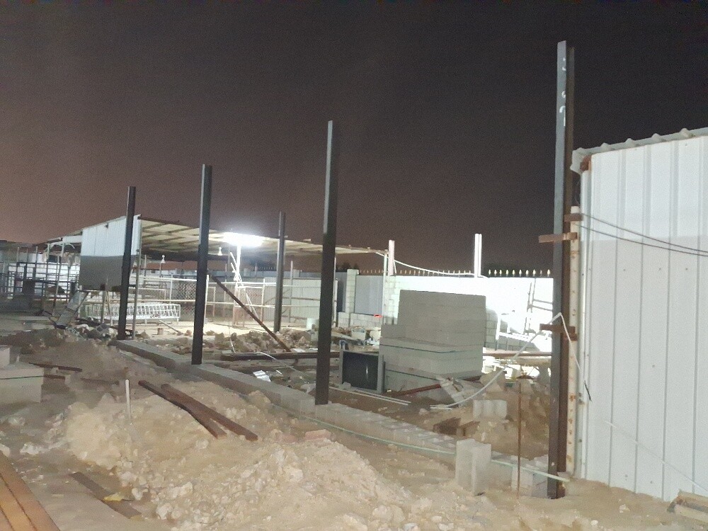 حداد وجميع اعمال الصيانة - 2