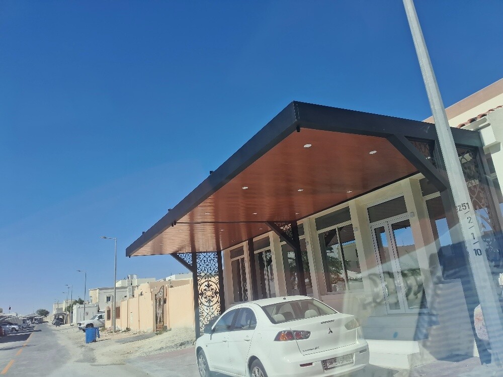 حداد وجميع اعمال الصيانة - 8