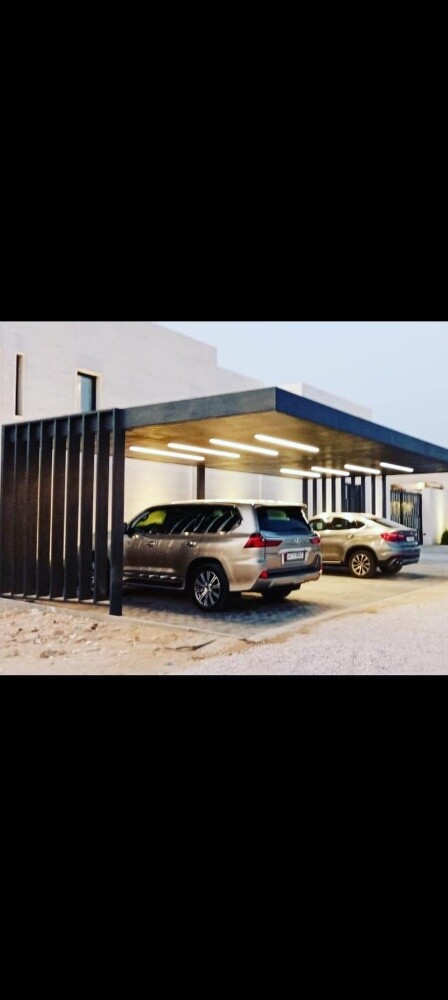 حداد وجميع اعمال الصيانة - 5
