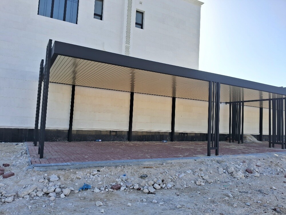 حداد وجميع اعمال الصيانة - 7