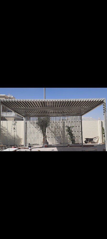 حداد وجميع اعمال الصيانة - 6