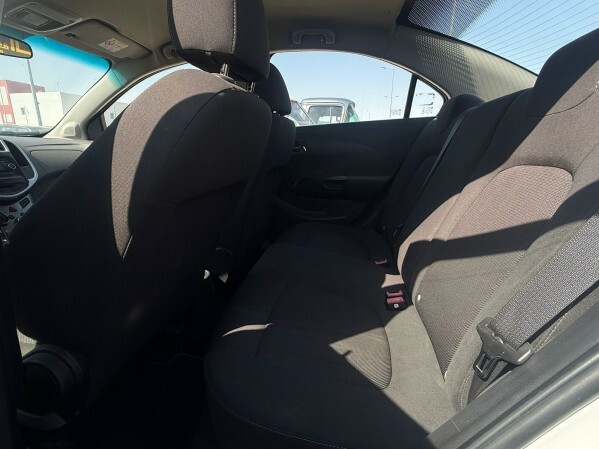 CHEV AVEO SALE INSTALLMENT 2019 — photo 5 for sale in Qatar