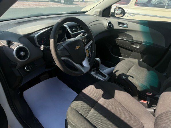 CHEV AVEO SALE INSTALLMENT 2019 — photo 4 for sale in Qatar