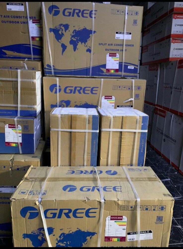 Brand new ac for sale good prices - 1
