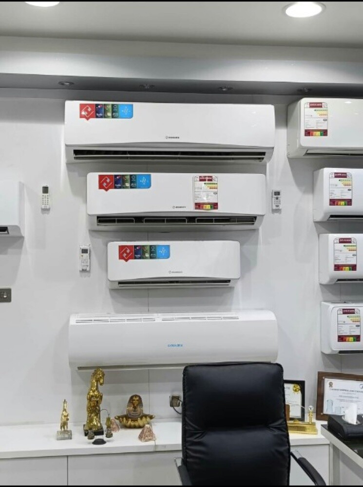 Brand new ac for sale good prices - 3