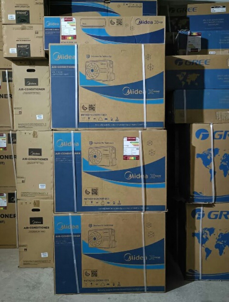 Brand new ac for sale good prices - 6