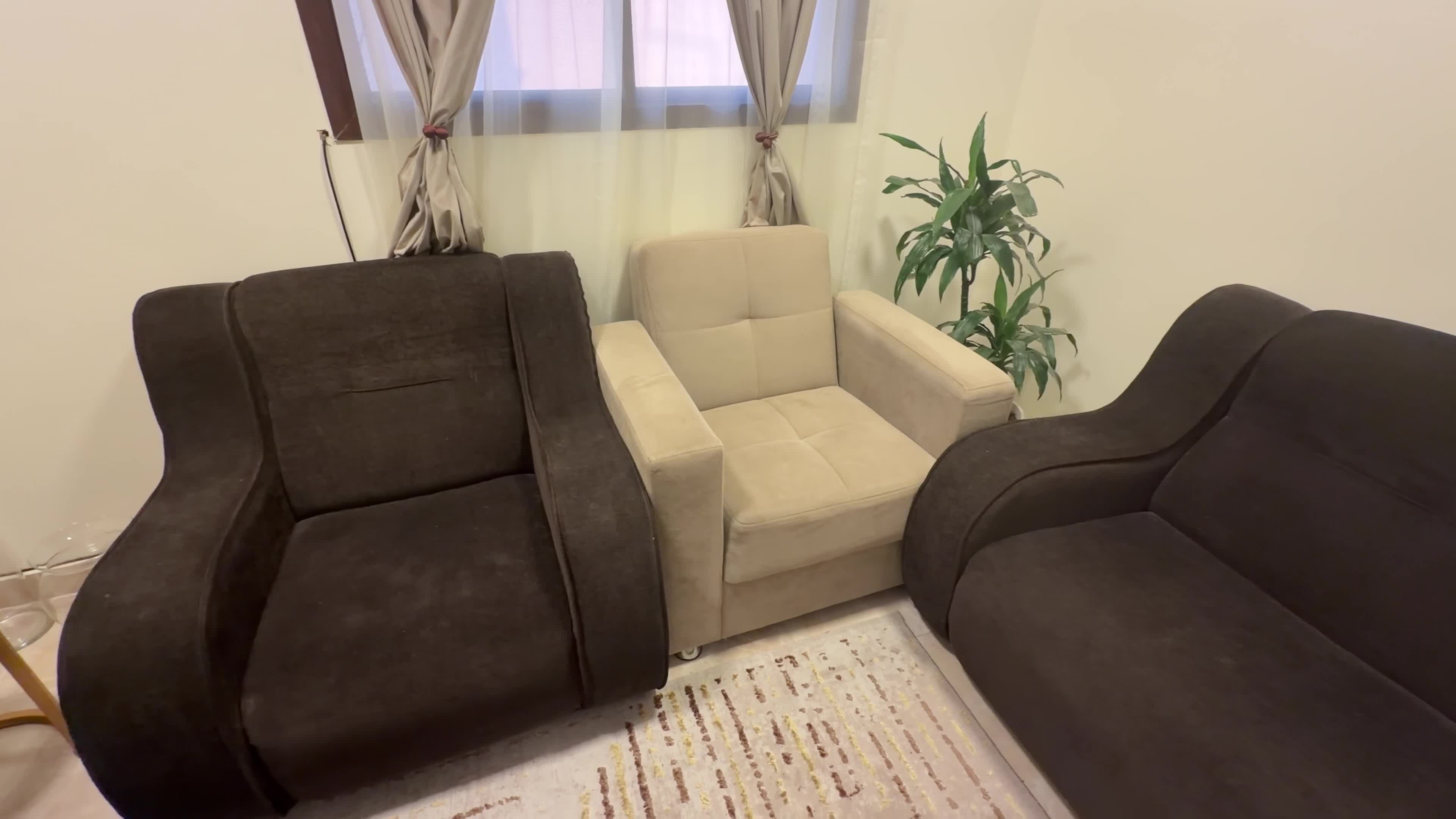 كراسي جلوس - 1