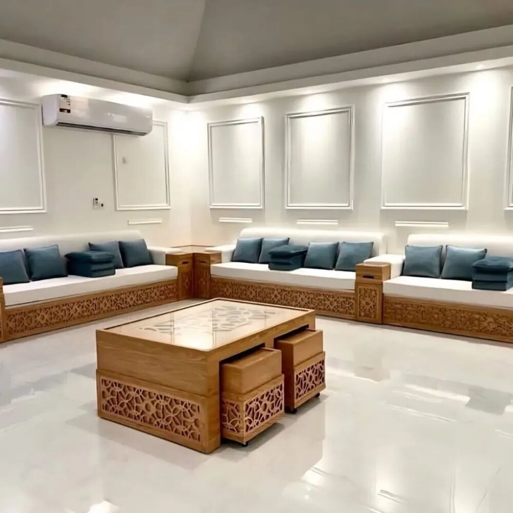 تريد أثاث مصنوع.• بيع وتركيب الس - 8