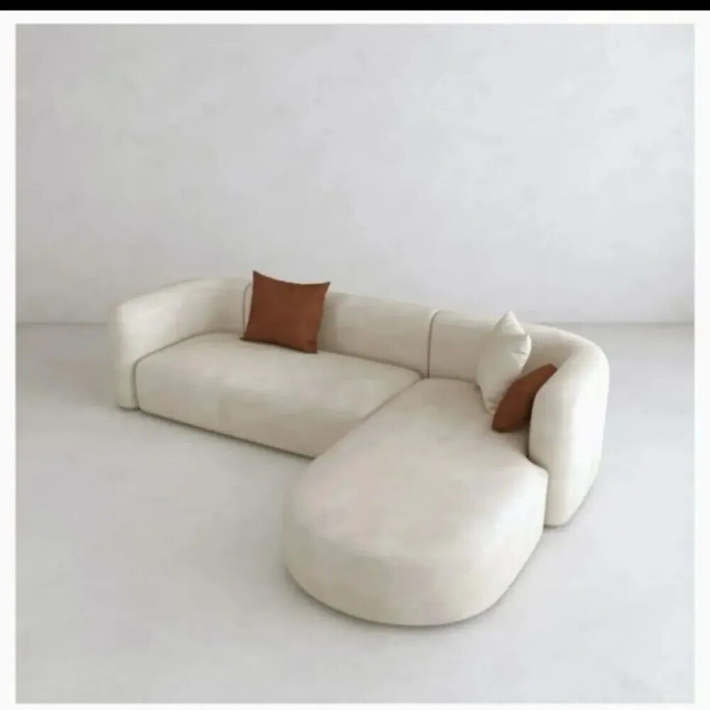 New Sofa -Curtains -Rollar Making - 18