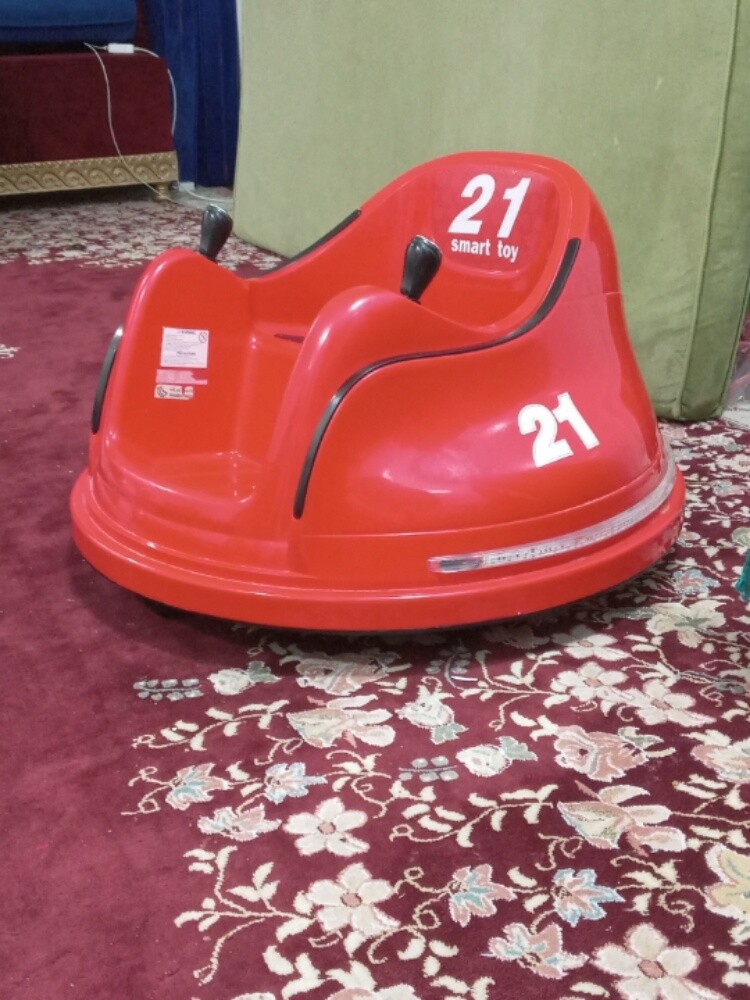 سكوتر لااطفال - 4