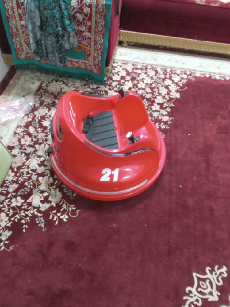 سكوتر لااطفال - 2