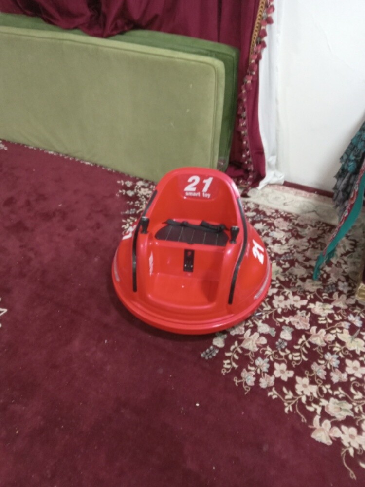 سكوتر لااطفال - 3