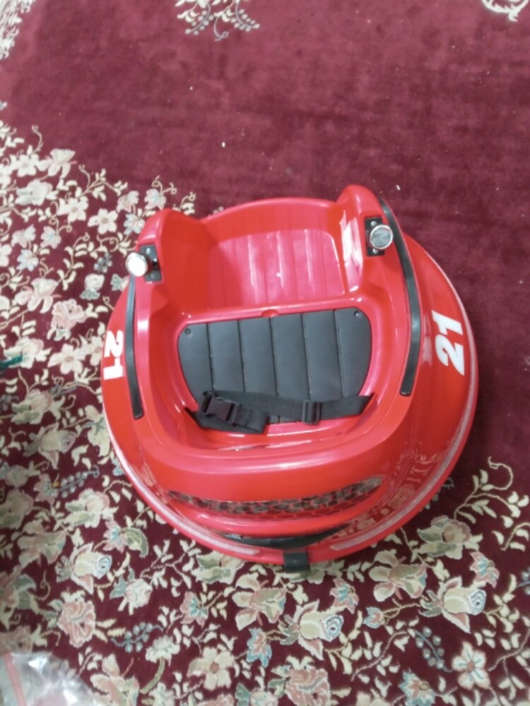 سكوتر لااطفال - 1