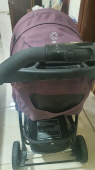 Junior kid stroller - 2