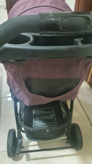 Junior kid stroller - 1