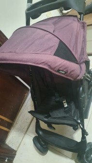 Junior kid stroller - 3