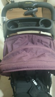 Junior kid stroller - 5