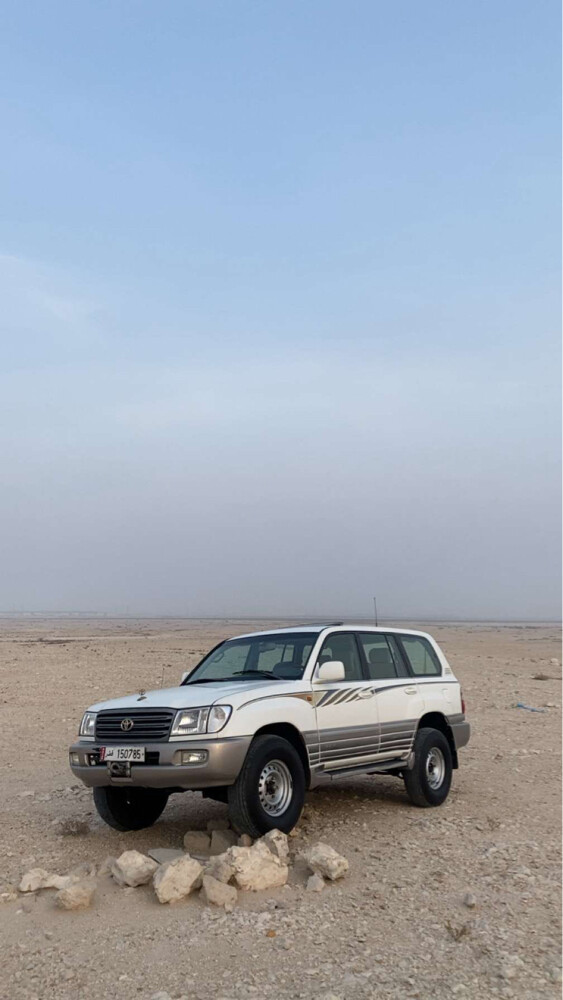 VXR 2003 - 9