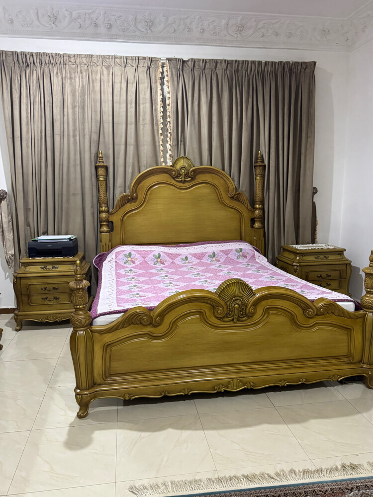 غرفة نوم كاملة - 3